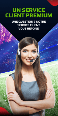 Capture d'écran de l'application Netbet - #7