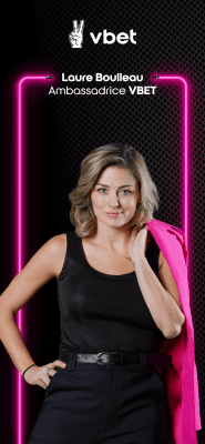 Capture d'écran de l'application Vbet - #6
