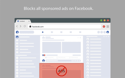 Capture d'écran de l'application Ads Blocker - #2