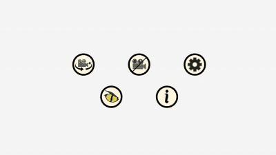 Capture d'écran de l'application Oeil de serpent - #3