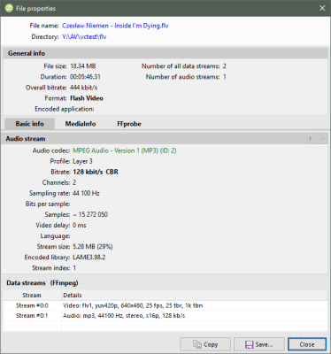 Capture d'écran de l'application Free WebM to MP3 Converter - #4