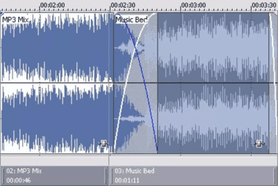 Capture d'écran de l'application CD Architect - #3