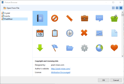 Capture d'écran de l'application Easy GIF Animator - #8