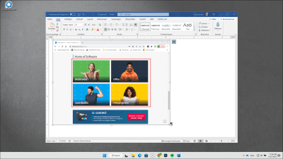 Capture d'écran de l'application Ashampoo Snap - #10