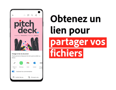 Capture d'écran de l'application Adobe Reader - #5