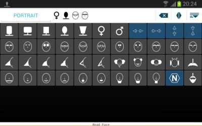 Capture d'écran de l'application KYUDA Free - #3