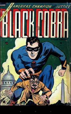 Capture d'écran de l'application Challenger Comics Viewer - #4