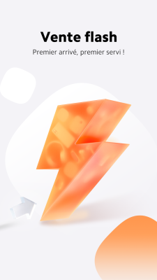 Capture d'écran de l'application Mi Store - #5