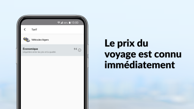 Capture d'écran de l'application maxim - commande de taxis, livraison de nourriture et de repas - #5