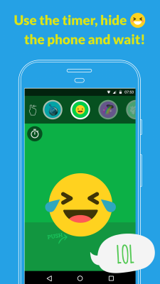 Capture d'écran de l'application whoopee cushion - #4