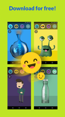 Capture d'écran de l'application whoopee cushion - #5