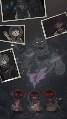 Capture d'écran de l'application 7Jours! : Roman visuel mystère - #4