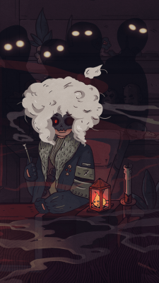 Capture d'écran de l'application 7Jours! : Roman visuel mystère - #5