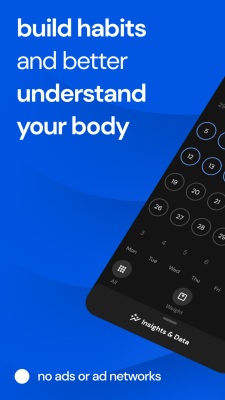 Capture d'écran de l'application MacroFactor - #5