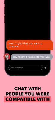 Capture d'écran de l'application Timeleft - #8