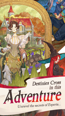 Capture d'écran de l'application AFK Journey - #5