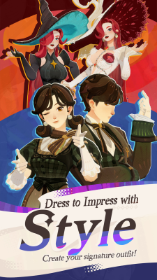 Capture d'écran de l'application AFK Journey - #6