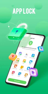 Capture d'écran de l'application Xiaomi Security - #2