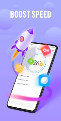 Capture d'écran de l'application Xiaomi Security - #4