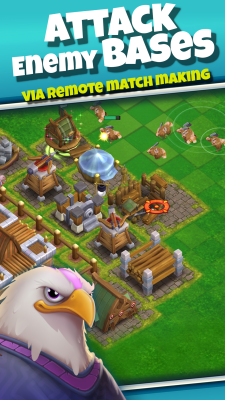 Capture d'écran de l'application Atlas Empires - #4