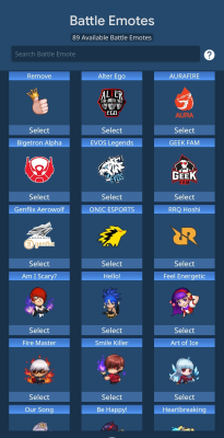 Capture d'écran de l'application Worst Gaming Injector - #4