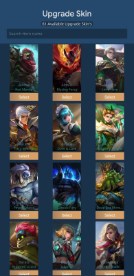 Capture d'écran de l'application Worst Gaming Injector - #5