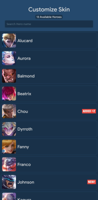 Capture d'écran de l'application Worst Gaming Injector - #6