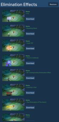 Capture d'écran de l'application Worst Gaming Injector - #7