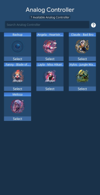 Capture d'écran de l'application Worst Gaming Injector - #8