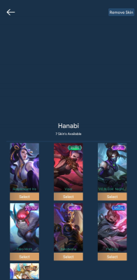 Capture d'écran de l'application Worst Gaming Injector - #10