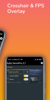Capture d'écran de l'application FFSensi Pro - #3