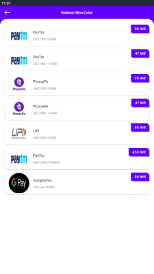 Capture d'écran de l'application Grind Battle - #8