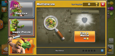 Capture d'écran de l'application Clash of Lights - #4