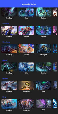 Capture d'écran de l'application Zolaxis Patcher - #4