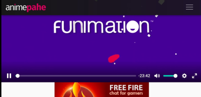 Capture d'écran de l'application AnimePahe - #6