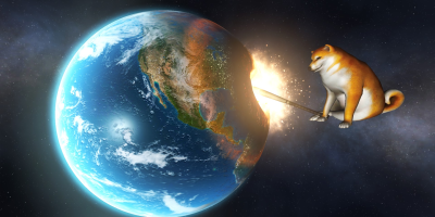 Capture d'écran de l'application Solar Smash MOD - #5