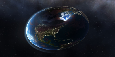 Capture d'écran de l'application Solar Smash MOD - #8