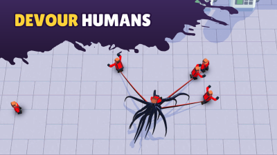 Capture d'écran de l'application Alien Invasion MOD - #6