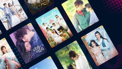 Capture d'écran de l'application YOUKU - #8