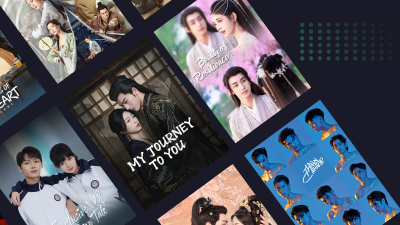 Capture d'écran de l'application iQIYI - #8