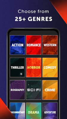 Capture d'écran de l'application Fawesome - #4