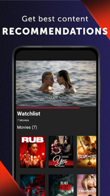 Capture d'écran de l'application Fawesome - #5