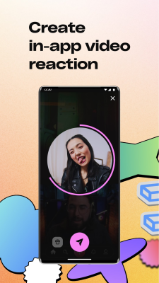 Capture d'écran de l'application Dailymotion - #4