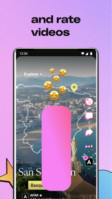 Capture d'écran de l'application Dailymotion - #7