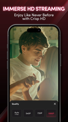 Capture d'écran de l'application ReelShort - #7