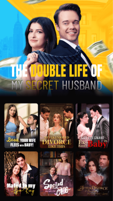 Capture d'écran de l'application SnackShort - #3