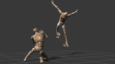 Capture d'écran de l'application Poseit MOD - #10