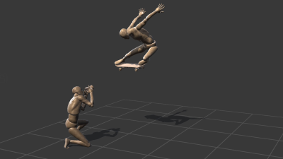 Capture d'écran de l'application Poseit MOD - #11