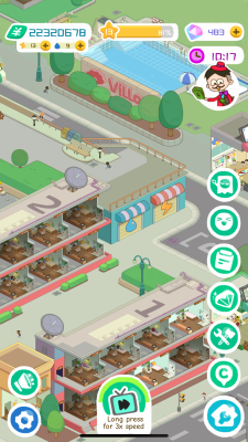 Capture d'écran de l'application Rent Please!-Landlord Sim - #8