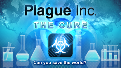 Capture d'écran de l'application Plague Inc MOD - #1